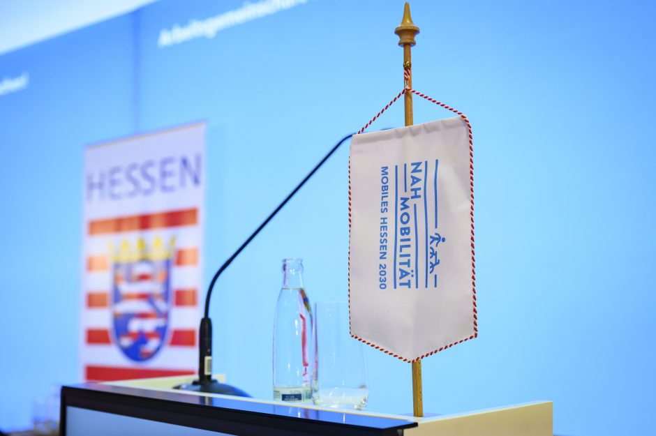 Nahmobilitätswimpel